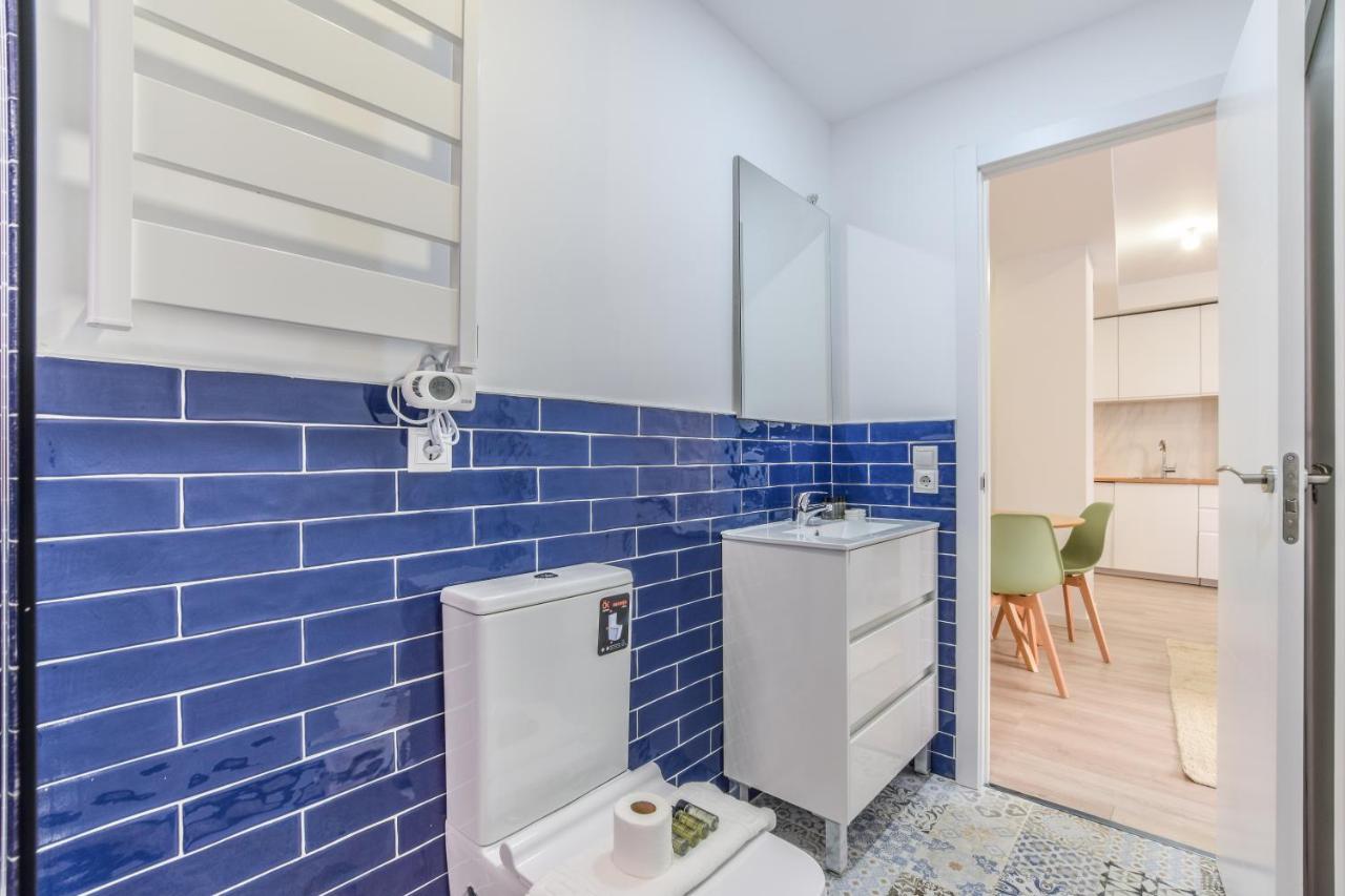Apartamento Rio I *