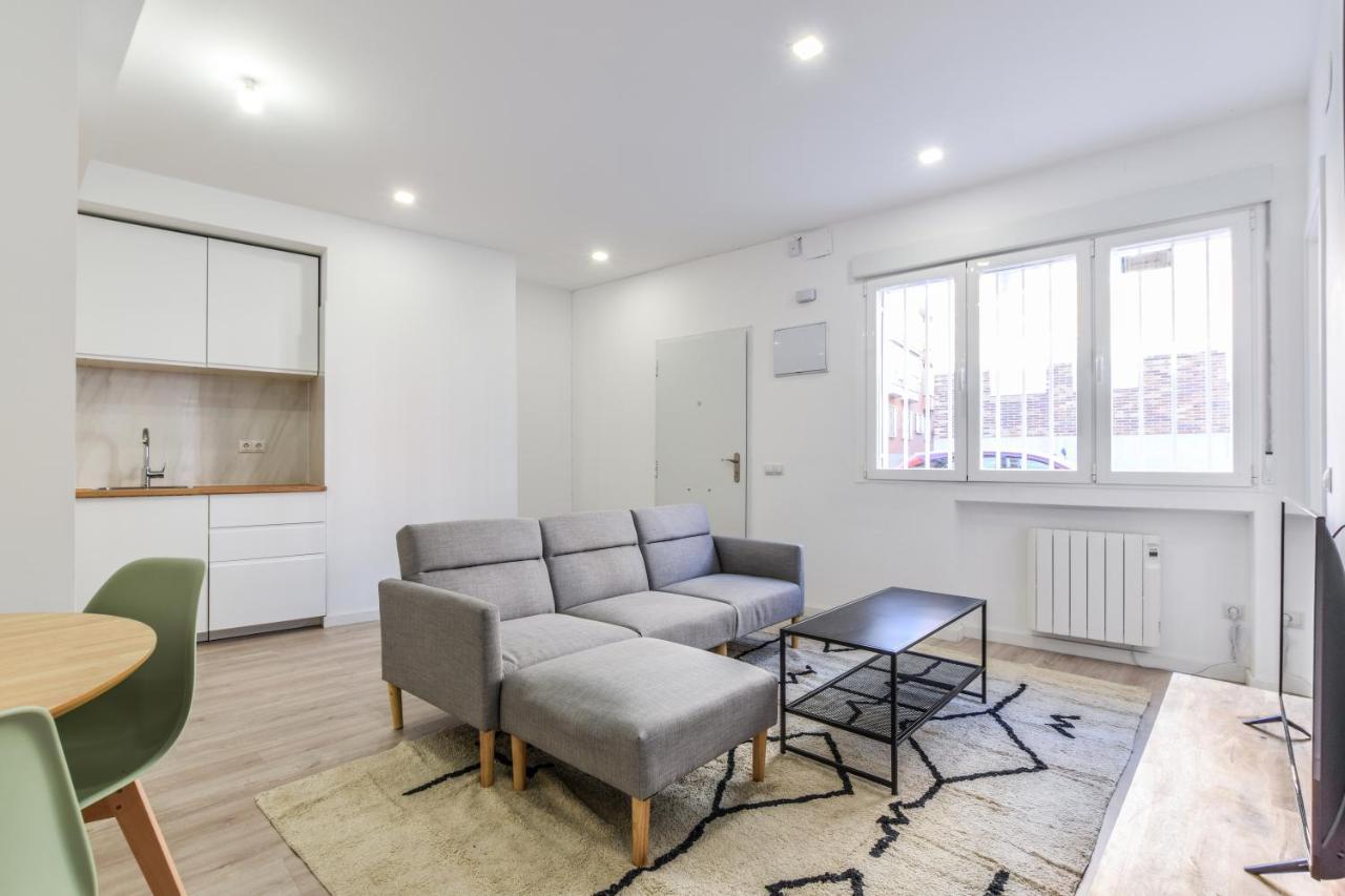 Apartamento Rio I Madrid